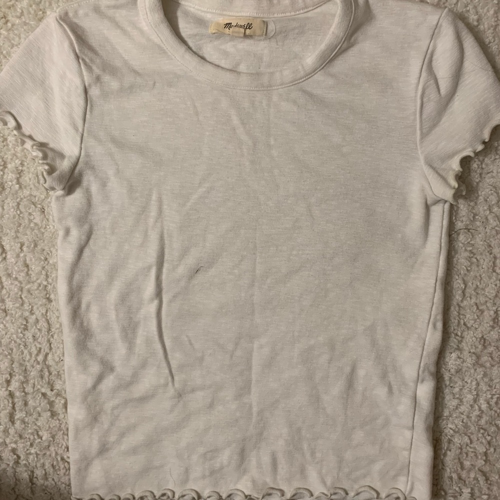 Madewell t shirt